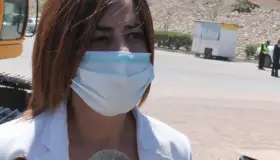 Avanzan trabajos del Periférico