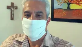 Analizan temas de salud en población