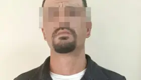 Capturan  la PESP a sujeto por posesión de paquetes con narcótico