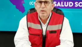 No habrá semáforos estatales: Claussen Iberri