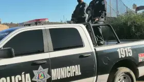 Cumplen los agentes con protocolos de seguridad