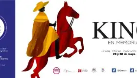 Invitan a disfrutar en Facebook el programa “Kino en memoria”