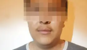 Detenido en posesión de vehículo robado