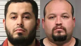 Recapturan a reos fugados