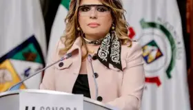 Reconocen reforma de género