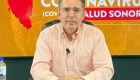 Rebasa Sonora los dos mil contagios por Covid-19