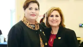 Distinguen Diputados a trabajadores profesionales de la salud de primera línea