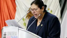 Morena impulsó procesos electorales paritarios y libres de violencia contra las mujeres