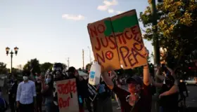 No hice nada incorrecto, no voy a renunciar: dice alcalde por tuits sobre Floyd