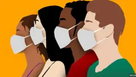 Se acerca Arizona a 900 fallecimientos