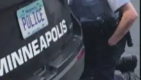 Arrestan a policía por muerte de Floyd