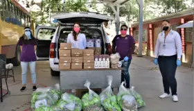 Apoya DIF -Nogales a Educación Especial