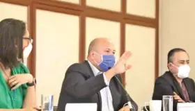 Estados rompen con el semáforo federal