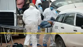 Aumentan asesinatos en esta frontera
