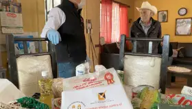 Apoya la industria minera durante emergencia sanitaria