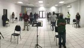 Reabren sus puertas Iglesias y Templos para culto religioso en Puerto Peñasco