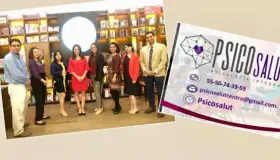 Presentan a profesionistas taller “Mirándonos en el espejo”