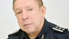 Renuncia Comisario General de la PESP