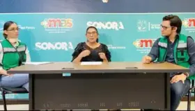 Imparte SSP taller virtual "Seguridad en el Hogar"