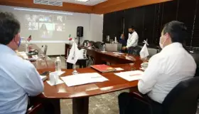 Analizan avances de la Educación en Megarregión