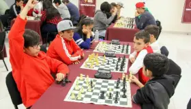 Convocan a torneo de Ajedrez Online