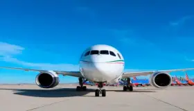 ‘Ya hay oferta por el Avión Presidencial’: López Obrador