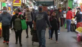 Si hay rebrotes de coronaviris, volvemos a cerrar