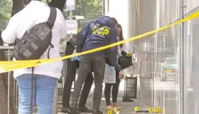 Detienen a viuda de exfuncionario de Hacienda de EPN asesinado en Morelos