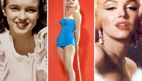 Marilyn Monroe, a 94 años del nacimiento del icono de la cultura pop