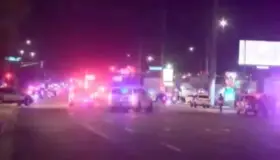 Declaran Toque de queda en Arizona