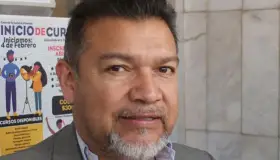 Difícil situación de comerciantes