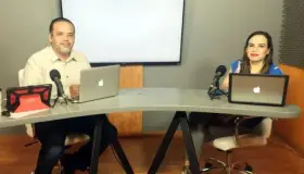 Insisten en no salir de casa