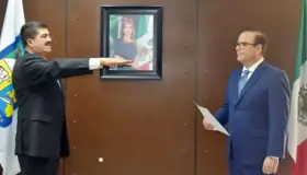 Asume cargo Comisario de la PESP