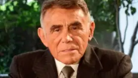 Muere el comediante Héctor Suárez