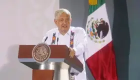 ‘Si nos va bien’, se perderán menos de 1 millón de empleos por Covid-19: AMLO