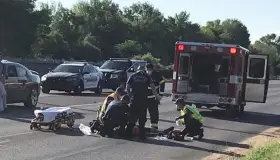 Le fijan fianza por un millón de dólares