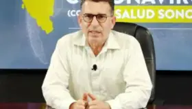 Tiene Sonora jornada con más muertes por Covid-19