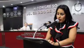 ‘Diputada local de Morena en Colima fue asesinada’, confirma AMLO