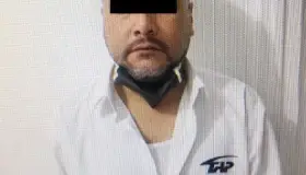 A prisión por estar en posesión de arma