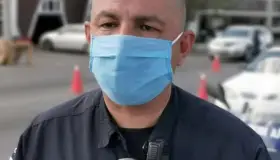 Continúan acciones contra Covid-19