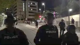 Anuncian apoyo para seguridad