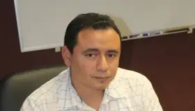 Implementa Oomapas área de seguridad contra Covid-19