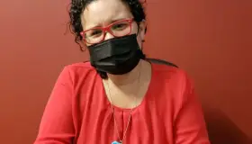 Refuerzan entrega de despensas