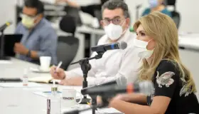 Acuerdan disminuir movilidad