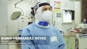 Llaman a evitar más contagios