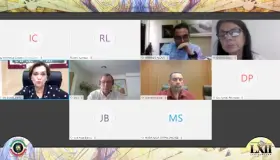 Reanudan entrevista para el CPC del SEA