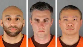 Les fijan fianza por 750 mil dólares