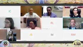 Culminan entrevistas a aspirantes del CPC