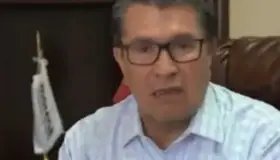 Monreal llama a la unidad en tiempos del covid-19