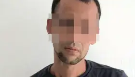 Aseguran 500 dosis de droga